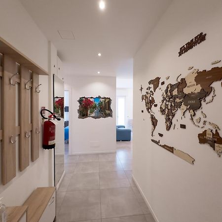 Comfort Apartment ヴェローナ エクステリア 写真