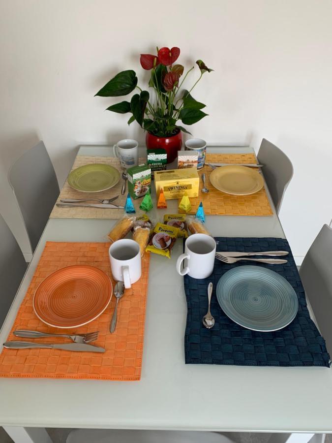 Comfort Apartment ヴェローナ エクステリア 写真