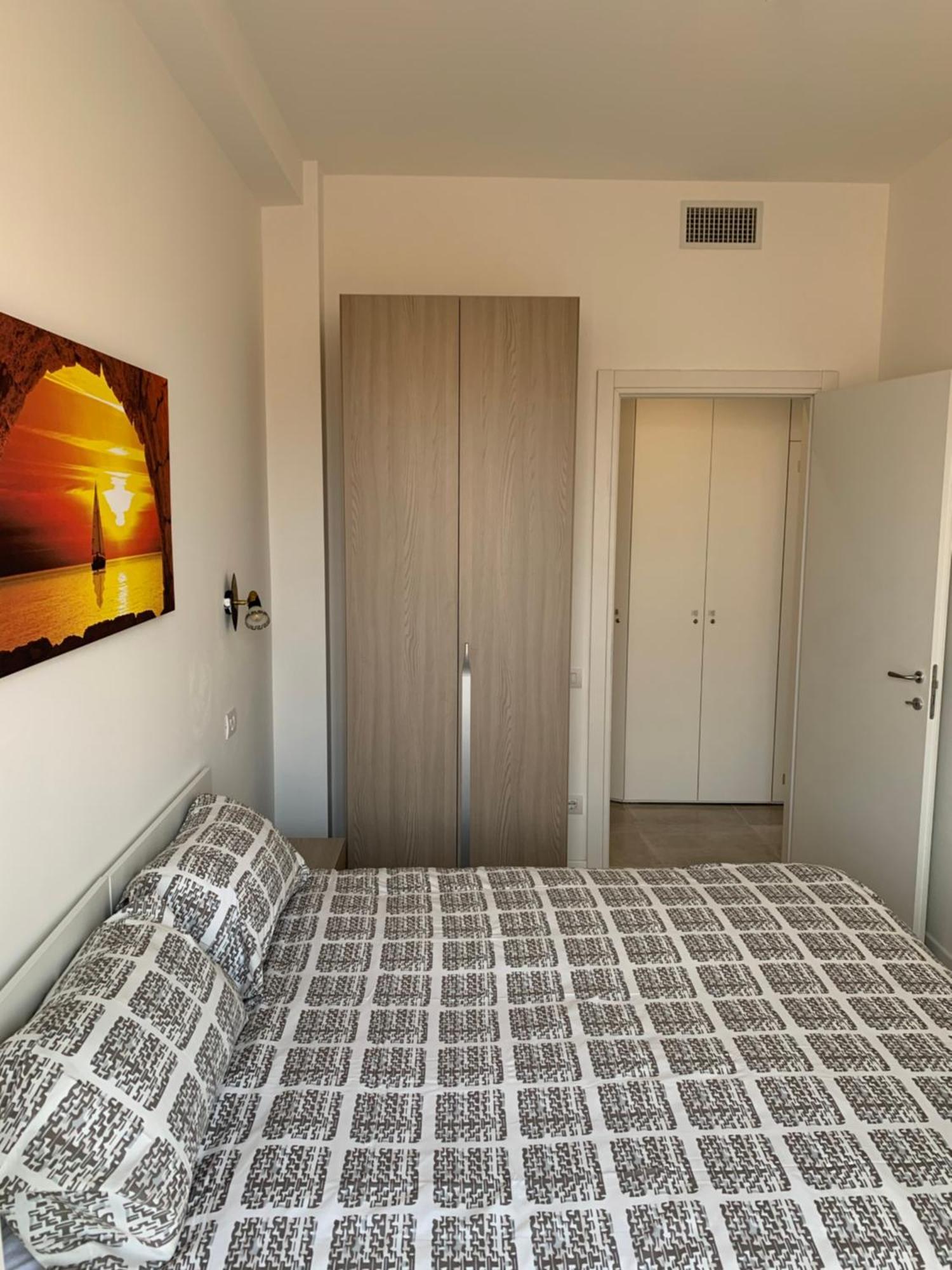Comfort Apartment ヴェローナ エクステリア 写真