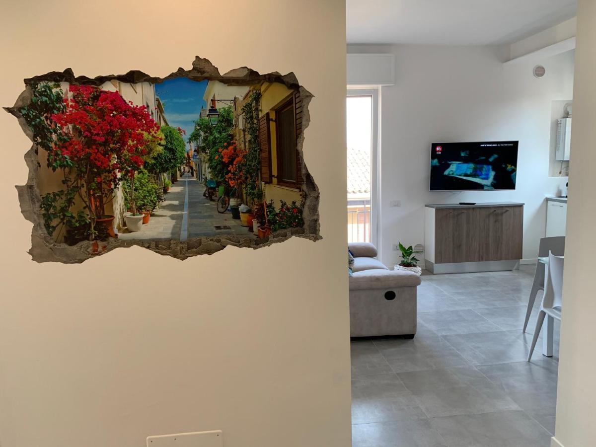 Comfort Apartment ヴェローナ エクステリア 写真