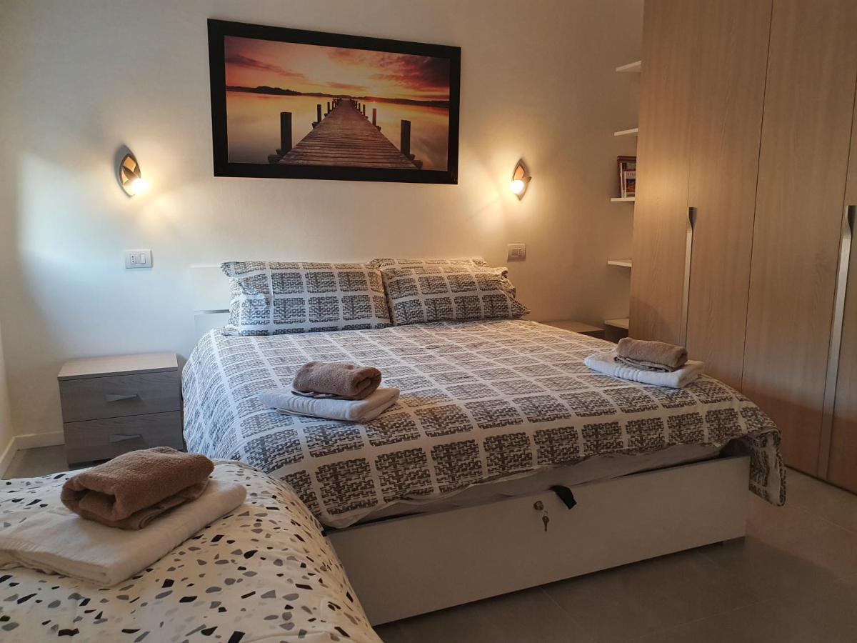 Comfort Apartment ヴェローナ エクステリア 写真