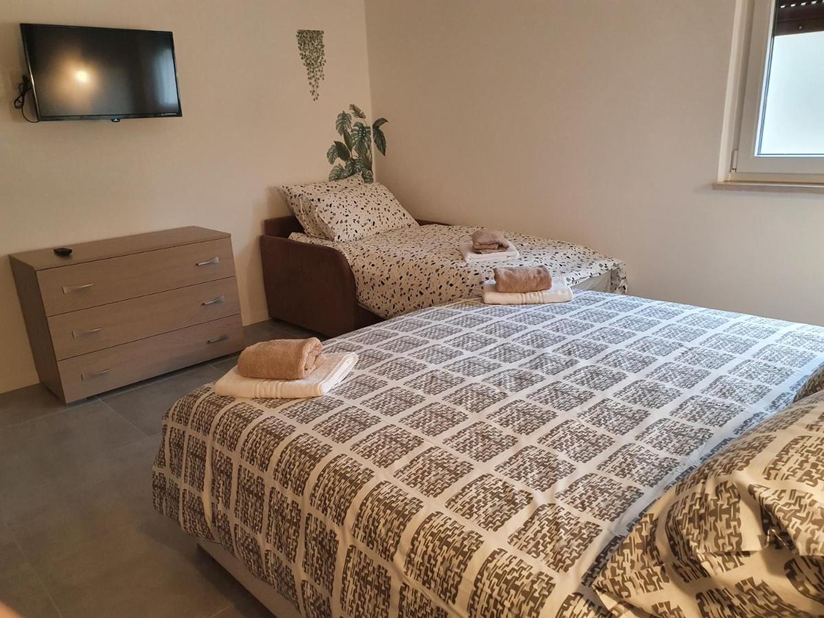 Comfort Apartment ヴェローナ エクステリア 写真