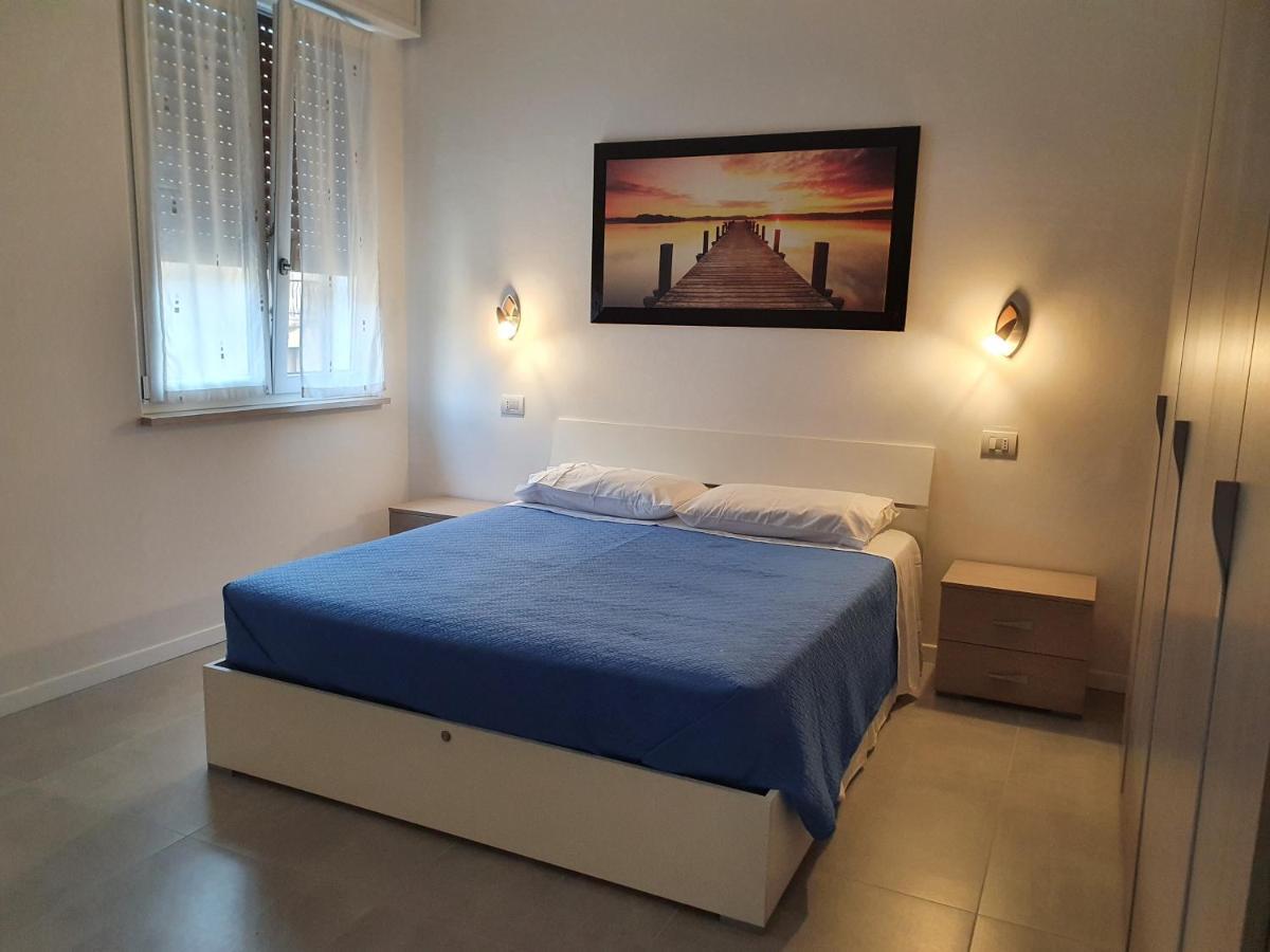Comfort Apartment ヴェローナ エクステリア 写真
