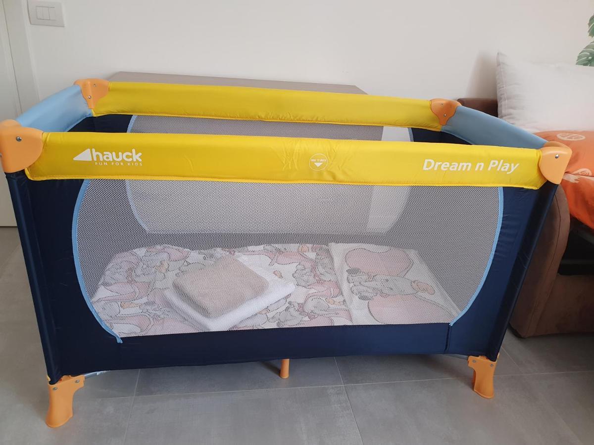 Comfort Apartment ヴェローナ エクステリア 写真