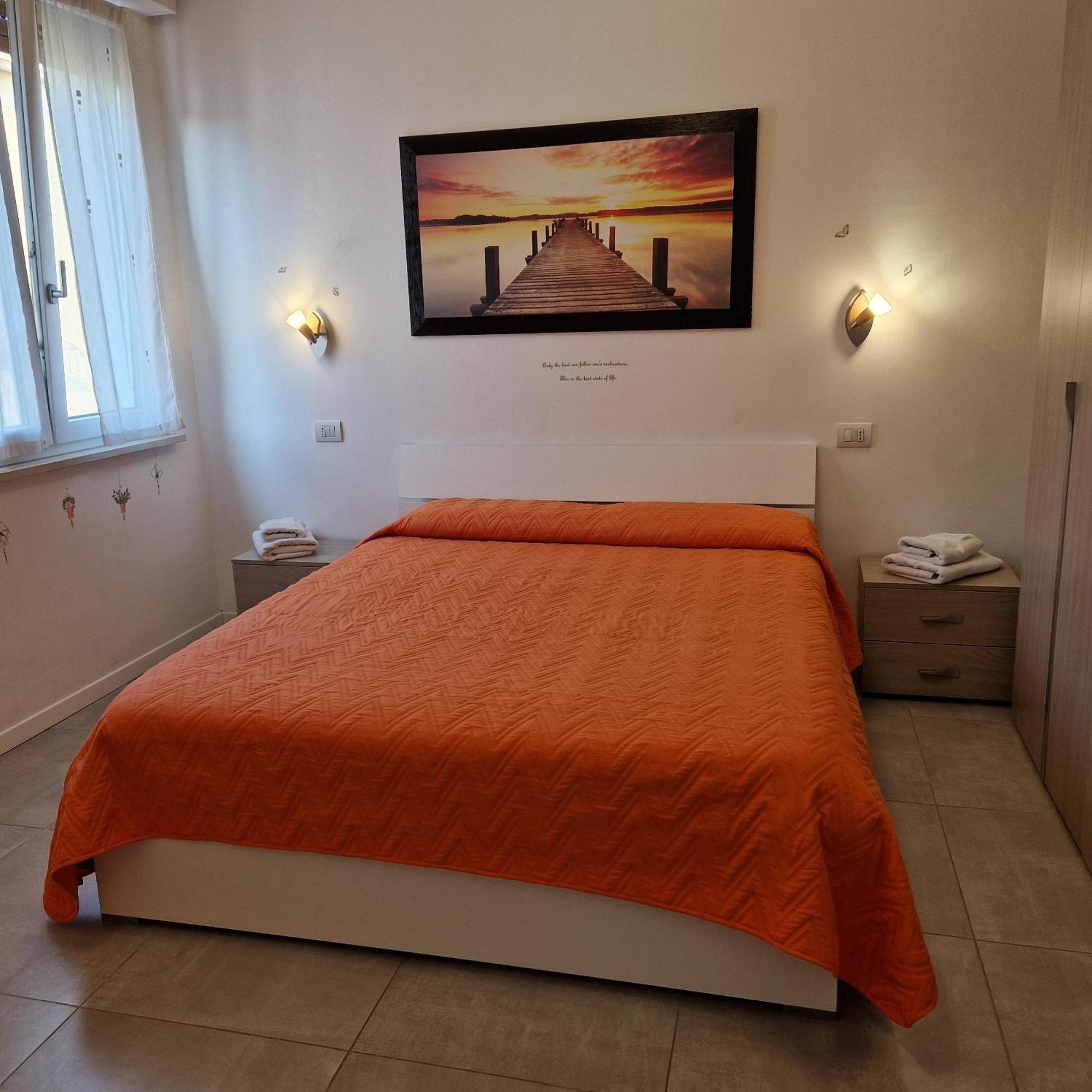 Comfort Apartment ヴェローナ エクステリア 写真
