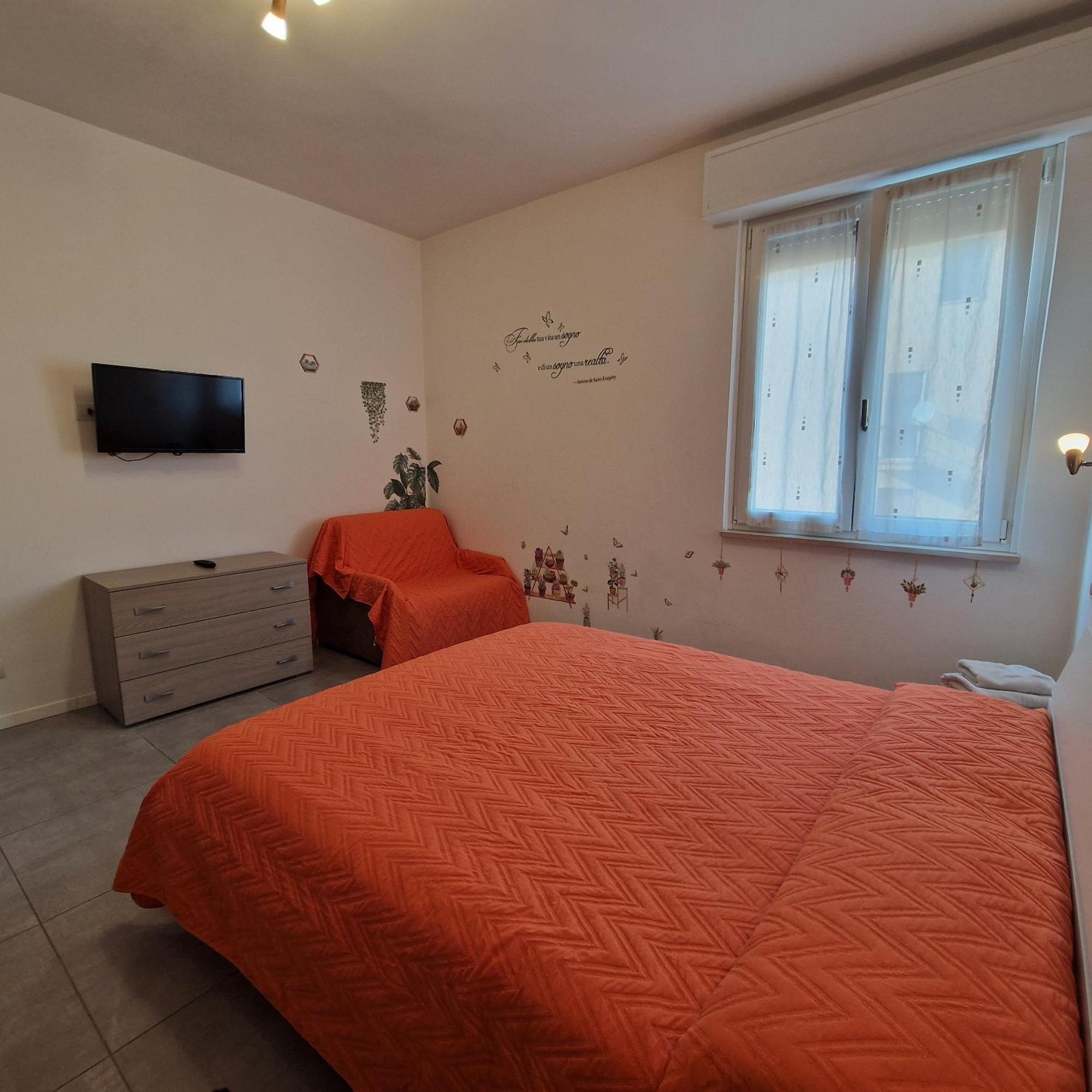 Comfort Apartment ヴェローナ エクステリア 写真