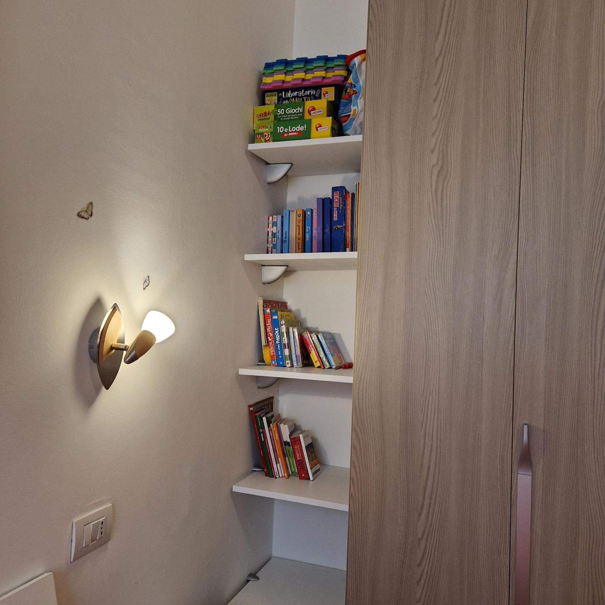 Comfort Apartment ヴェローナ エクステリア 写真