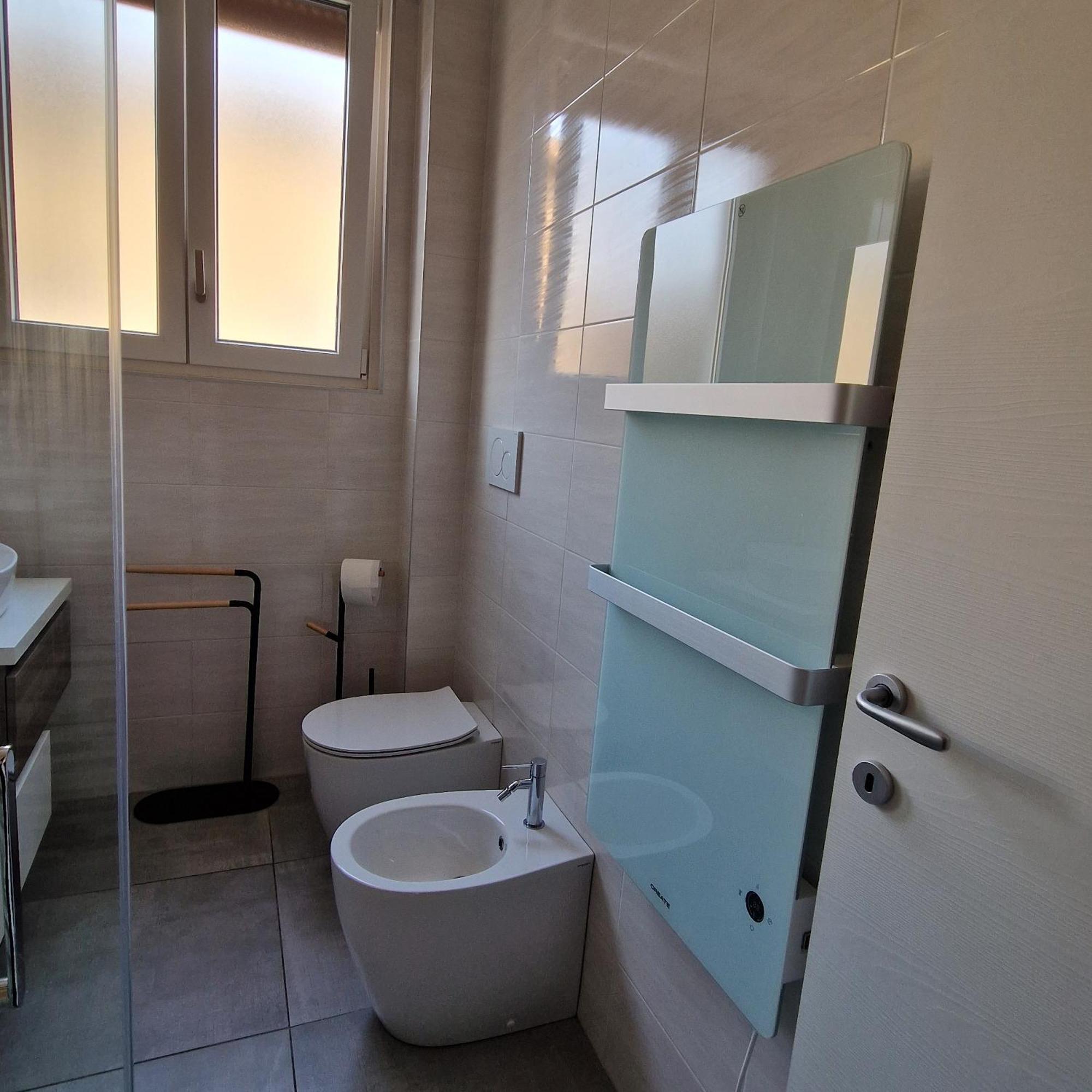 Comfort Apartment ヴェローナ エクステリア 写真