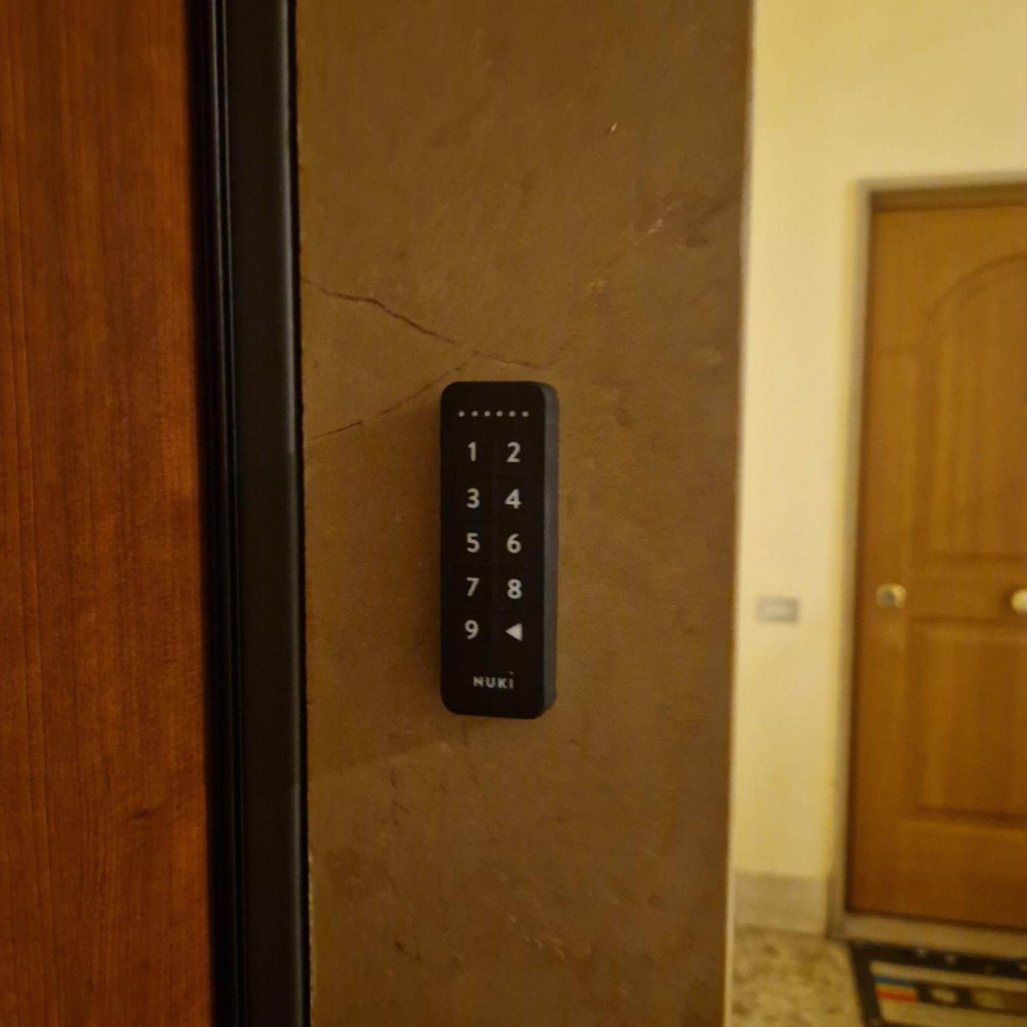 Comfort Apartment ヴェローナ エクステリア 写真
