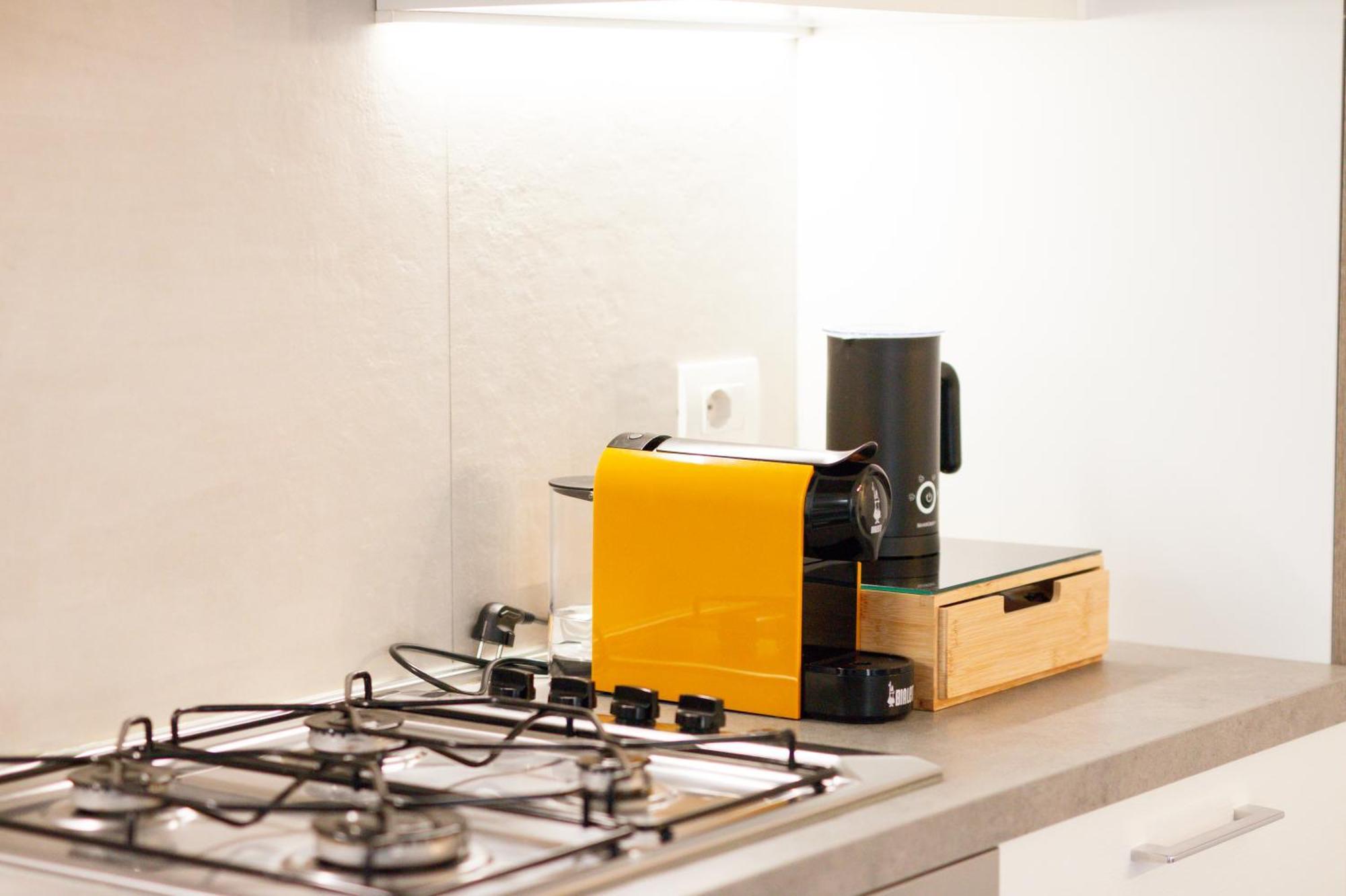 Comfort Apartment ヴェローナ エクステリア 写真