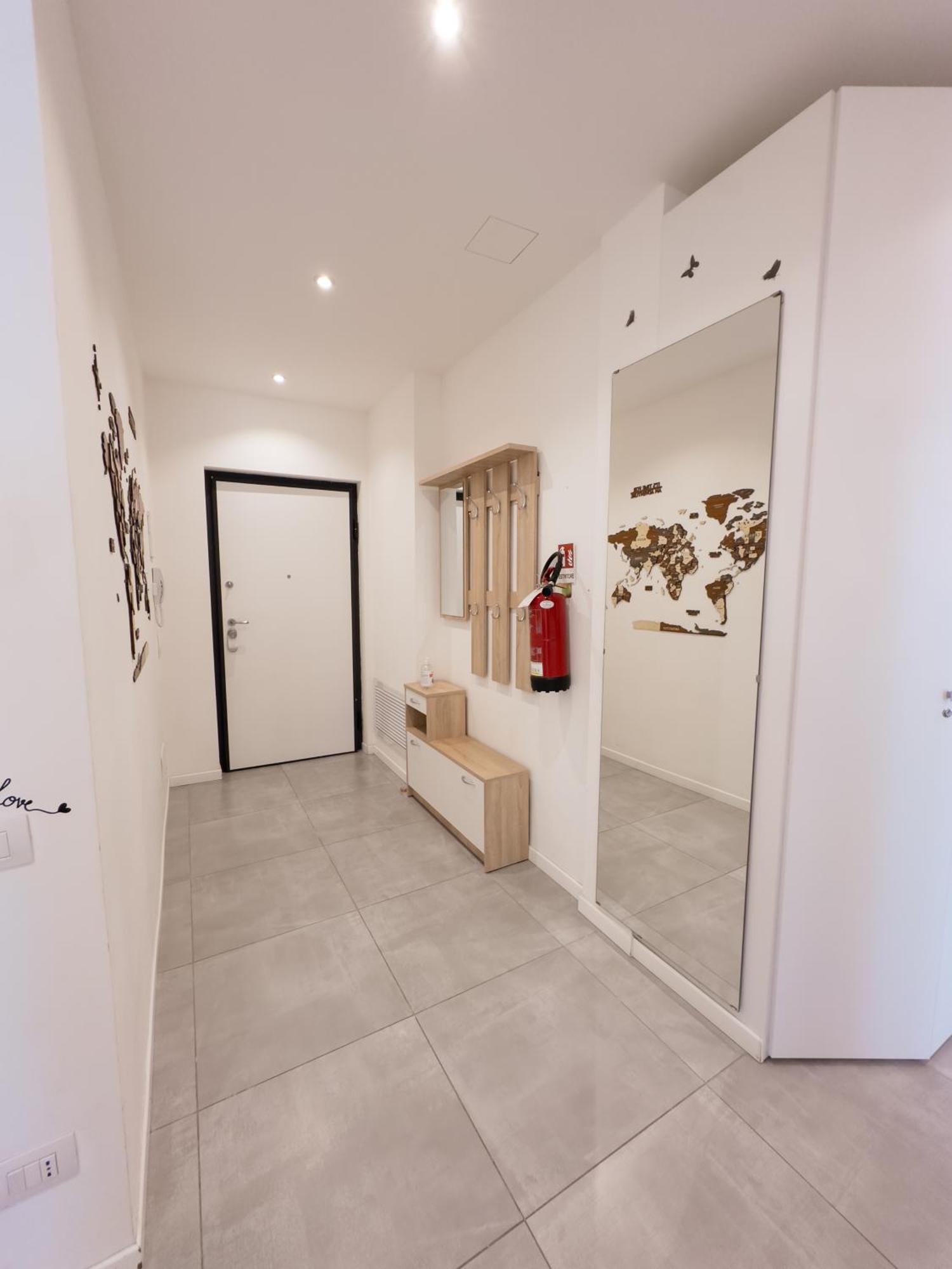 Comfort Apartment ヴェローナ エクステリア 写真
