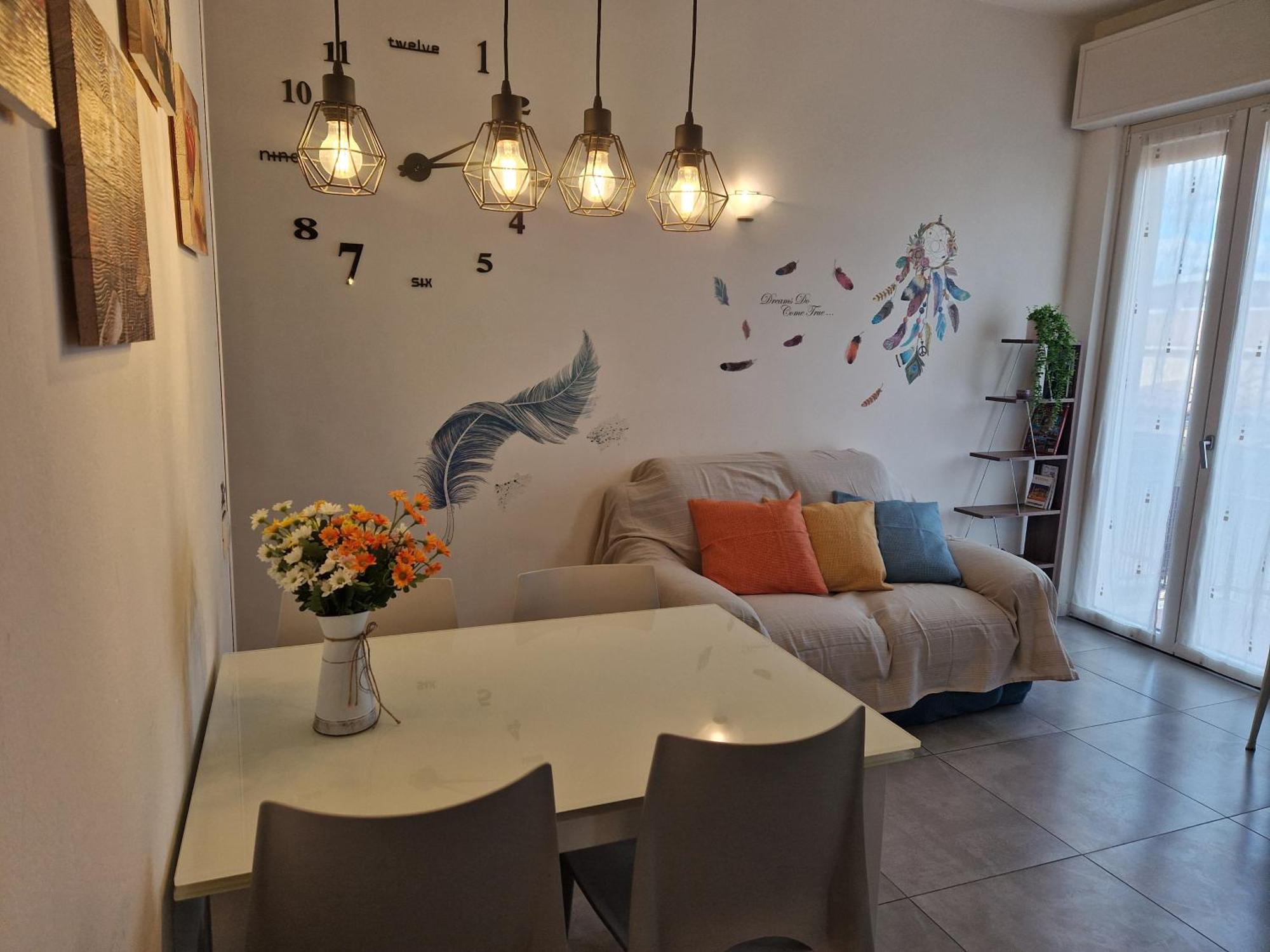 Comfort Apartment ヴェローナ エクステリア 写真